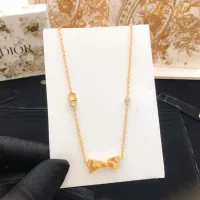 $29.00 USD Christian Dior Necklaces #1459583