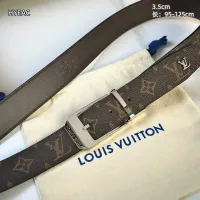 $52.00 USD Louis Vuitton AAA Quality Belts For Unisex #1459587
