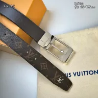 $52.00 USD Louis Vuitton AAA Quality Belts For Unisex #1459587