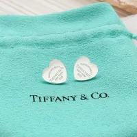 $25.00 USD Tiffany Earrings For Women #1459606