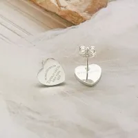 $25.00 USD Tiffany Earrings For Women #1459606