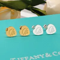 $25.00 USD Tiffany Earrings For Women #1459606