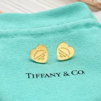 $25.00 USD Tiffany Earrings For Women #1459608