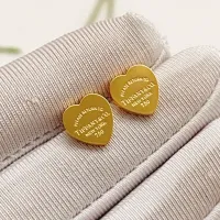 $25.00 USD Tiffany Earrings For Women #1459608