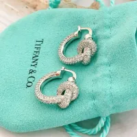$27.00 USD Tiffany Earrings For Women #1459616