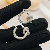 $27.00 USD Tiffany Earrings For Women #1459616