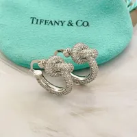 $27.00 USD Tiffany Earrings For Women #1459616