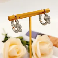 $27.00 USD Tiffany Earrings For Women #1459616