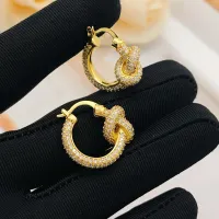 $27.00 USD Tiffany Earrings For Women #1459617