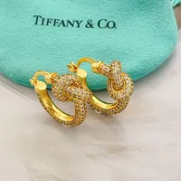 $27.00 USD Tiffany Earrings For Women #1459617