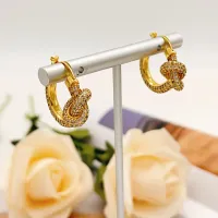 $27.00 USD Tiffany Earrings For Women #1459617