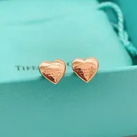 $25.00 USD Tiffany Earrings For Women #1459619
