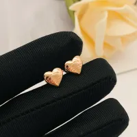 $25.00 USD Tiffany Earrings For Women #1459619