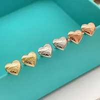$25.00 USD Tiffany Earrings For Women #1459619