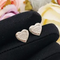 $27.00 USD Tiffany Earrings For Women #1459621
