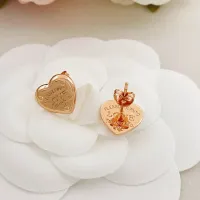 $27.00 USD Tiffany Earrings For Women #1459622