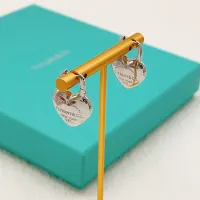 $29.00 USD Tiffany Earrings For Women #1459623