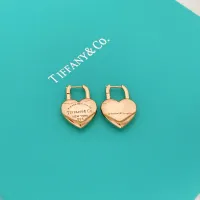 $29.00 USD Tiffany Earrings For Women #1459624