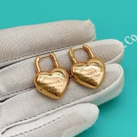 $29.00 USD Tiffany Earrings For Women #1459624