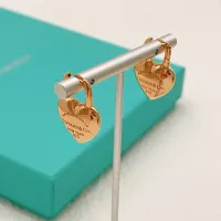 $29.00 USD Tiffany Earrings For Women #1459624