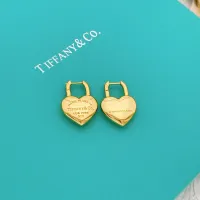 $29.00 USD Tiffany Earrings For Women #1459625
