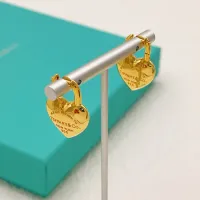 $29.00 USD Tiffany Earrings For Women #1459625