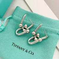 $29.00 USD Tiffany Earrings For Women #1459626