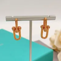 $29.00 USD Tiffany Earrings For Women #1459627
