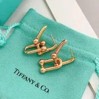 $29.00 USD Tiffany Earrings For Women #1459627