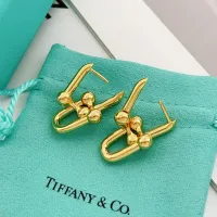 $29.00 USD Tiffany Earrings For Women #1459628