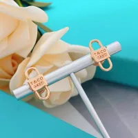 $29.00 USD Tiffany Earrings For Women #1459630
