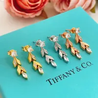 $32.00 USD Tiffany Earrings For Women #1459633