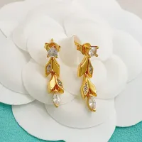 $32.00 USD Tiffany Earrings For Women #1459634