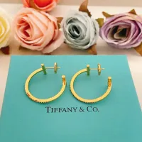 $34.00 USD Tiffany Earrings For Women #1459635