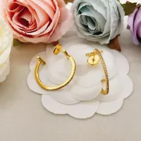 $34.00 USD Tiffany Earrings For Women #1459635