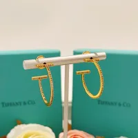 $34.00 USD Tiffany Earrings For Women #1459635