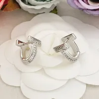 $34.00 USD Tiffany Earrings For Women #1459636