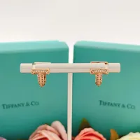 $34.00 USD Tiffany Earrings For Women #1459637