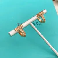 $34.00 USD Tiffany Earrings For Women #1459637