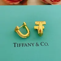 $34.00 USD Tiffany Earrings For Women #1459638