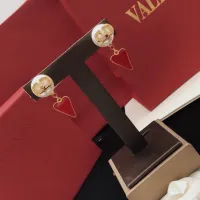$27.00 USD Valentino Earrings For Women #1459639