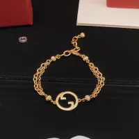 $27.00 USD Gucci Bracelets #1459642