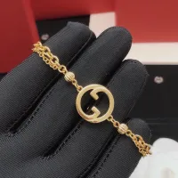 $27.00 USD Gucci Bracelets #1459642
