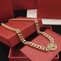$32.00 USD Gucci Necklaces #1459644