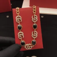 $39.00 USD Gucci Necklaces #1459648