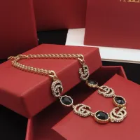 $39.00 USD Gucci Necklaces #1459648