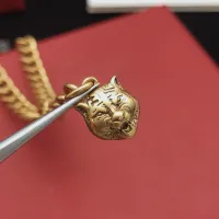 $39.00 USD Gucci Necklaces #1459648