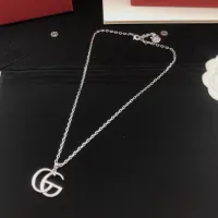 $27.00 USD Gucci Necklaces #1459649
