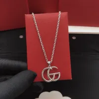 $27.00 USD Gucci Necklaces #1459649