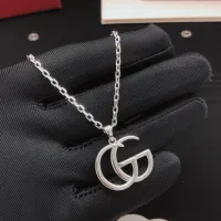 $27.00 USD Gucci Necklaces #1459649